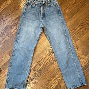 B SIDES Light Blue Plein Jeans